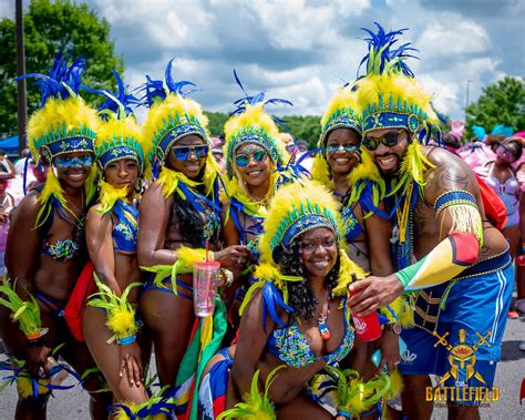 Atlanta carnival - Last year, more than 20,000 attended Miami Broward One Carnival at the Miami-Dade Fairgrounds with visitors hailing not just from across Florida, but New York, D.C., and Atlanta as well, according to Hill. This year, organizers expected even more attendees, coming from all around the country to play mas, bang on …